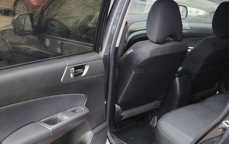 Subaru Forester, 2012 год, 1 400 000 рублей, 7 фотография