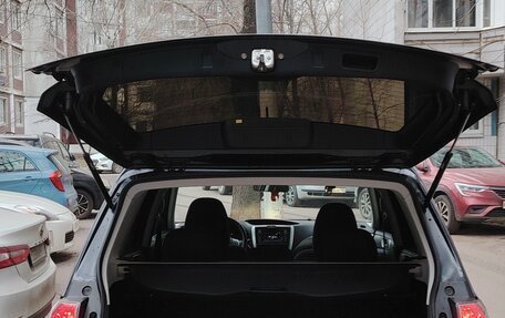 Subaru Forester, 2012 год, 1 400 000 рублей, 10 фотография