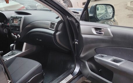 Subaru Forester, 2012 год, 1 400 000 рублей, 8 фотография