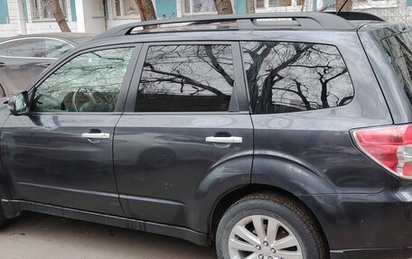 Subaru Forester, 2012 год, 1 400 000 рублей, 5 фотография