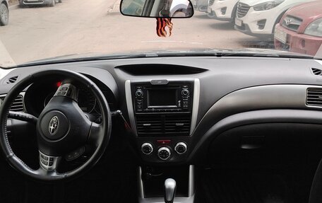 Subaru Forester, 2012 год, 1 400 000 рублей, 13 фотография