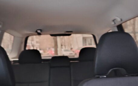 Subaru Forester, 2012 год, 1 400 000 рублей, 14 фотография