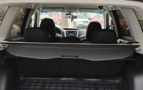 Subaru Forester, 2012 год, 1 400 000 рублей, 11 фотография