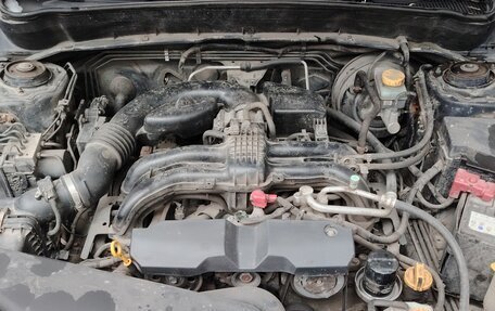 Subaru Forester, 2012 год, 1 400 000 рублей, 17 фотография