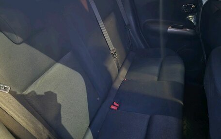 Nissan Juke II, 2012 год, 1 000 000 рублей, 10 фотография