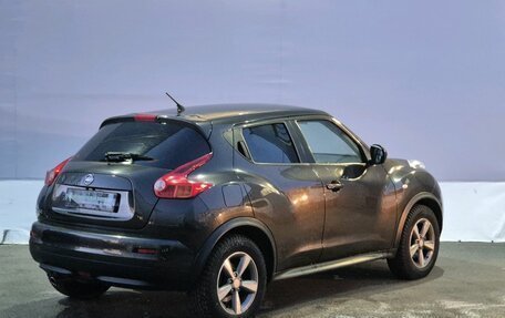 Nissan Juke II, 2012 год, 1 000 000 рублей, 5 фотография