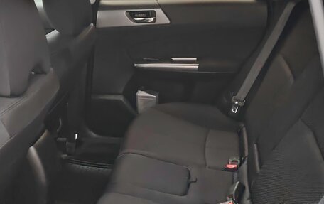 Subaru Forester, 2012 год, 1 400 000 рублей, 18 фотография