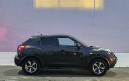 Nissan Juke II, 2012 год, 1 000 000 рублей, 4 фотография