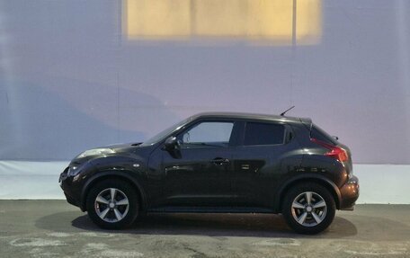 Nissan Juke II, 2012 год, 1 000 000 рублей, 8 фотография