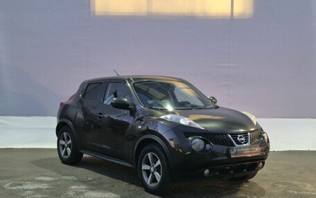 Nissan Juke II, 2012 год, 1 000 000 рублей, 3 фотография