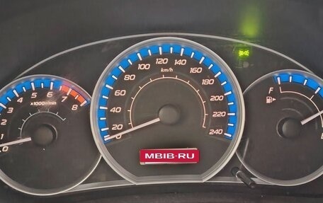 Subaru Forester, 2012 год, 1 400 000 рублей, 16 фотография