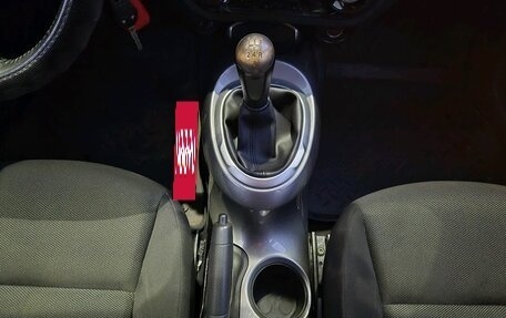 Nissan Juke II, 2012 год, 1 000 000 рублей, 13 фотография