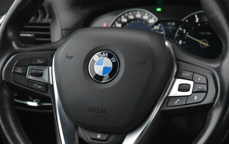 BMW X3, 2018 год, 3 949 999 рублей, 14 фотография