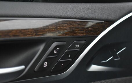 BMW X3, 2018 год, 3 949 999 рублей, 19 фотография