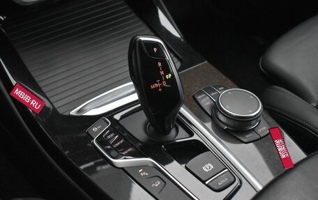 BMW X3, 2018 год, 3 949 999 рублей, 17 фотография