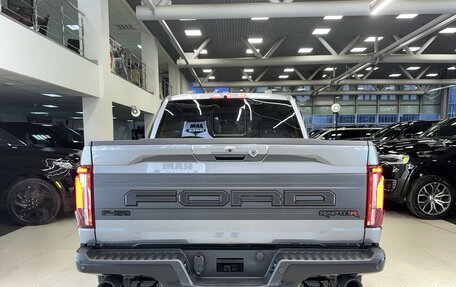 Ford F-150, 2025 год, 20 023 424 рублей, 5 фотография