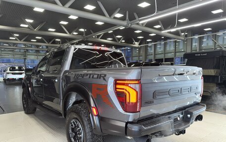 Ford F-150, 2025 год, 20 023 424 рублей, 4 фотография