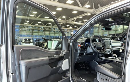 Ford F-150, 2025 год, 20 023 424 рублей, 9 фотография