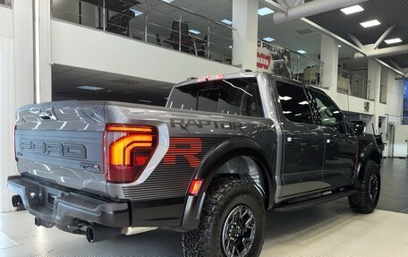 Ford F-150, 2025 год, 20 023 424 рублей, 6 фотография