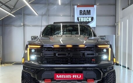 Ford F-150, 2025 год, 20 023 424 рублей, 2 фотография