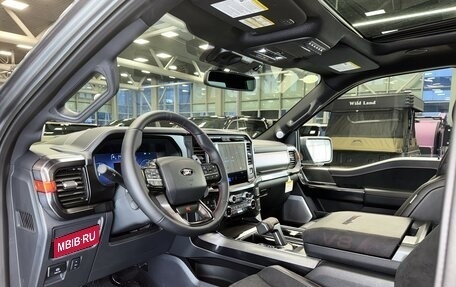 Ford F-150, 2025 год, 20 023 424 рублей, 11 фотография