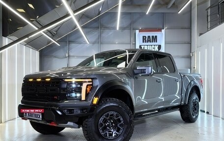 Ford F-150, 2025 год, 20 023 424 рублей, 3 фотография