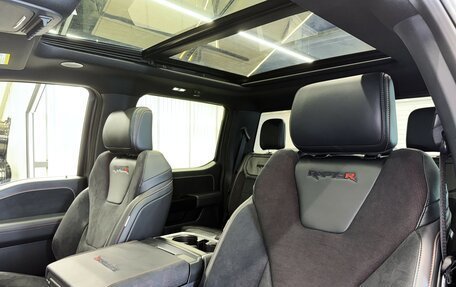 Ford F-150, 2025 год, 20 023 424 рублей, 12 фотография