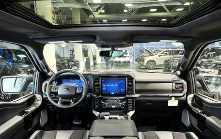 Ford F-150, 2025 год, 20 023 424 рублей, 18 фотография