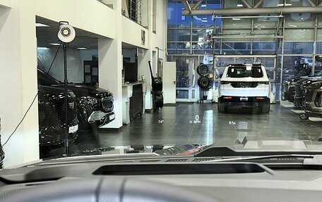 Ford F-150, 2025 год, 20 023 424 рублей, 22 фотография