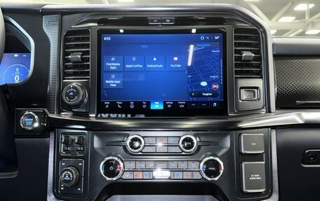 Ford F-150, 2025 год, 20 023 424 рублей, 23 фотография