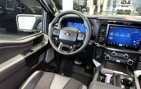 Ford F-150, 2025 год, 20 023 424 рублей, 20 фотография