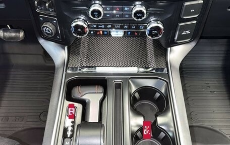 Ford F-150, 2025 год, 20 023 424 рублей, 24 фотография