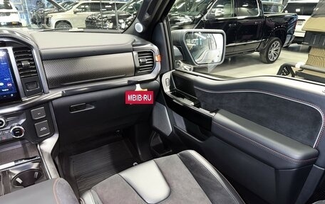 Ford F-150, 2025 год, 20 023 424 рублей, 19 фотография