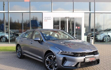 KIA K5, 2025 год, 4 100 000 рублей, 3 фотография