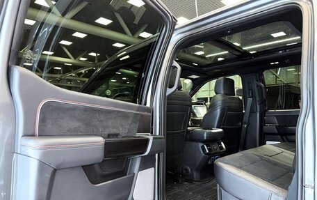 Ford F-150, 2025 год, 20 023 424 рублей, 28 фотография