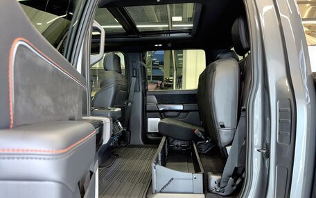 Ford F-150, 2025 год, 20 023 424 рублей, 30 фотография