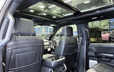 Ford F-150, 2025 год, 20 023 424 рублей, 29 фотография