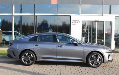 KIA K5, 2025 год, 4 100 000 рублей, 4 фотография