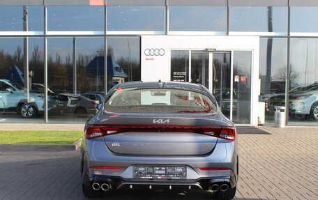 KIA K5, 2025 год, 4 100 000 рублей, 6 фотография
