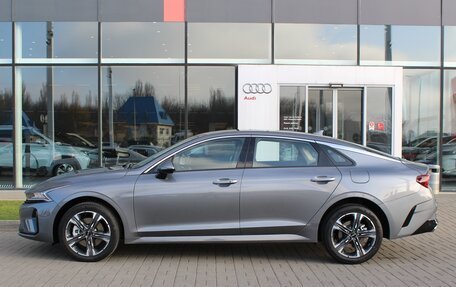 KIA K5, 2025 год, 4 100 000 рублей, 8 фотография