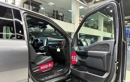 Ford F-150, 2025 год, 20 023 424 рублей, 14 фотография