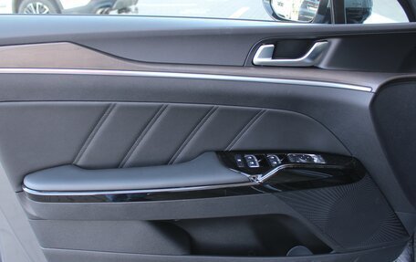 KIA K5, 2025 год, 4 100 000 рублей, 14 фотография