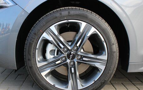 KIA K5, 2025 год, 4 100 000 рублей, 9 фотография