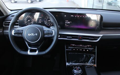 KIA K5, 2025 год, 4 100 000 рублей, 19 фотография