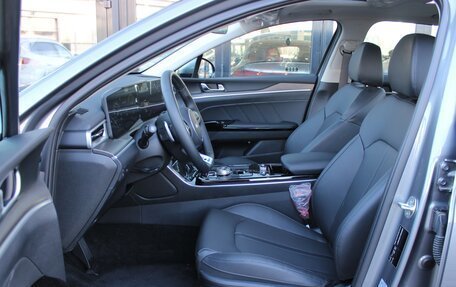 KIA K5, 2025 год, 4 100 000 рублей, 16 фотография