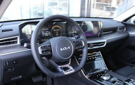 KIA K5, 2025 год, 4 100 000 рублей, 18 фотография