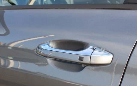 KIA K5, 2025 год, 4 100 000 рублей, 13 фотография