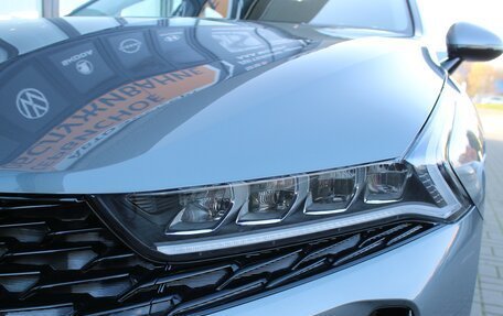 KIA K5, 2025 год, 4 100 000 рублей, 10 фотография