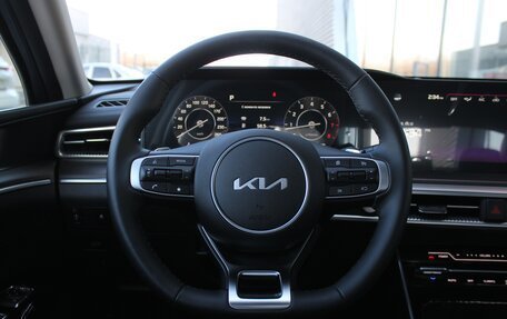 KIA K5, 2025 год, 4 100 000 рублей, 20 фотография