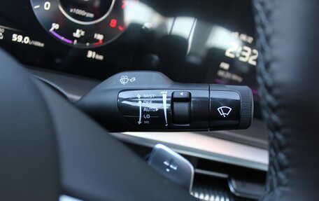 KIA K5, 2025 год, 4 100 000 рублей, 24 фотография